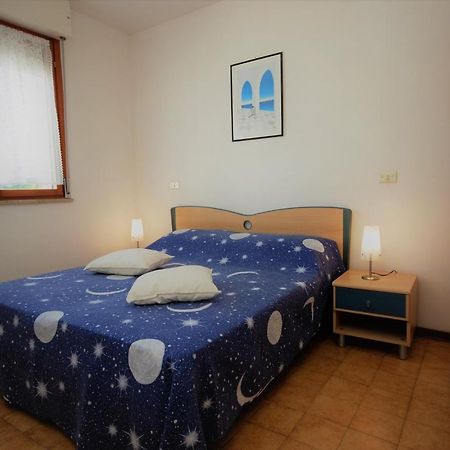 Althea Apartman Lignano Sabbiadoro Kültér fotó