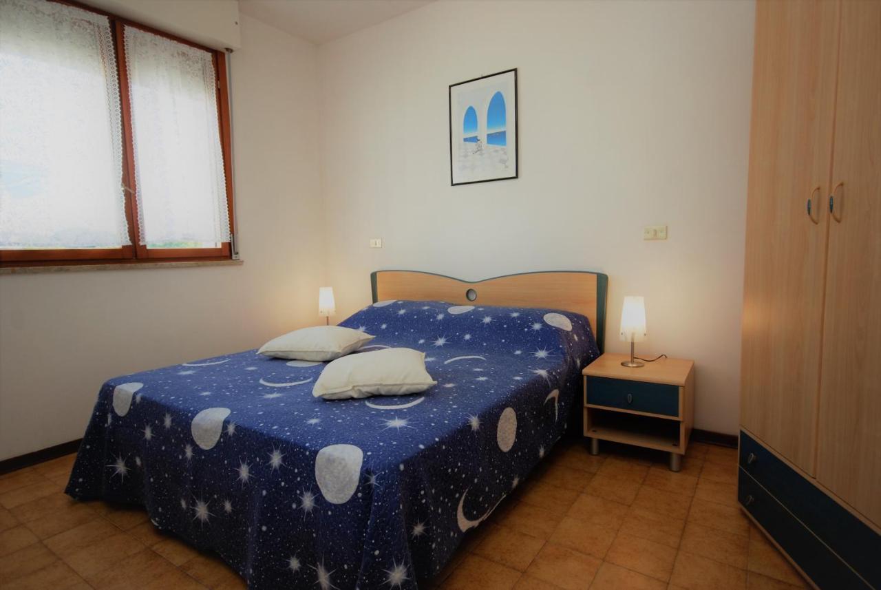 Althea Apartman Lignano Sabbiadoro Kültér fotó